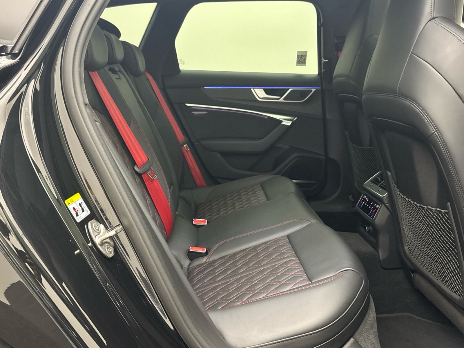 Audi S6 Avant – Bild 11