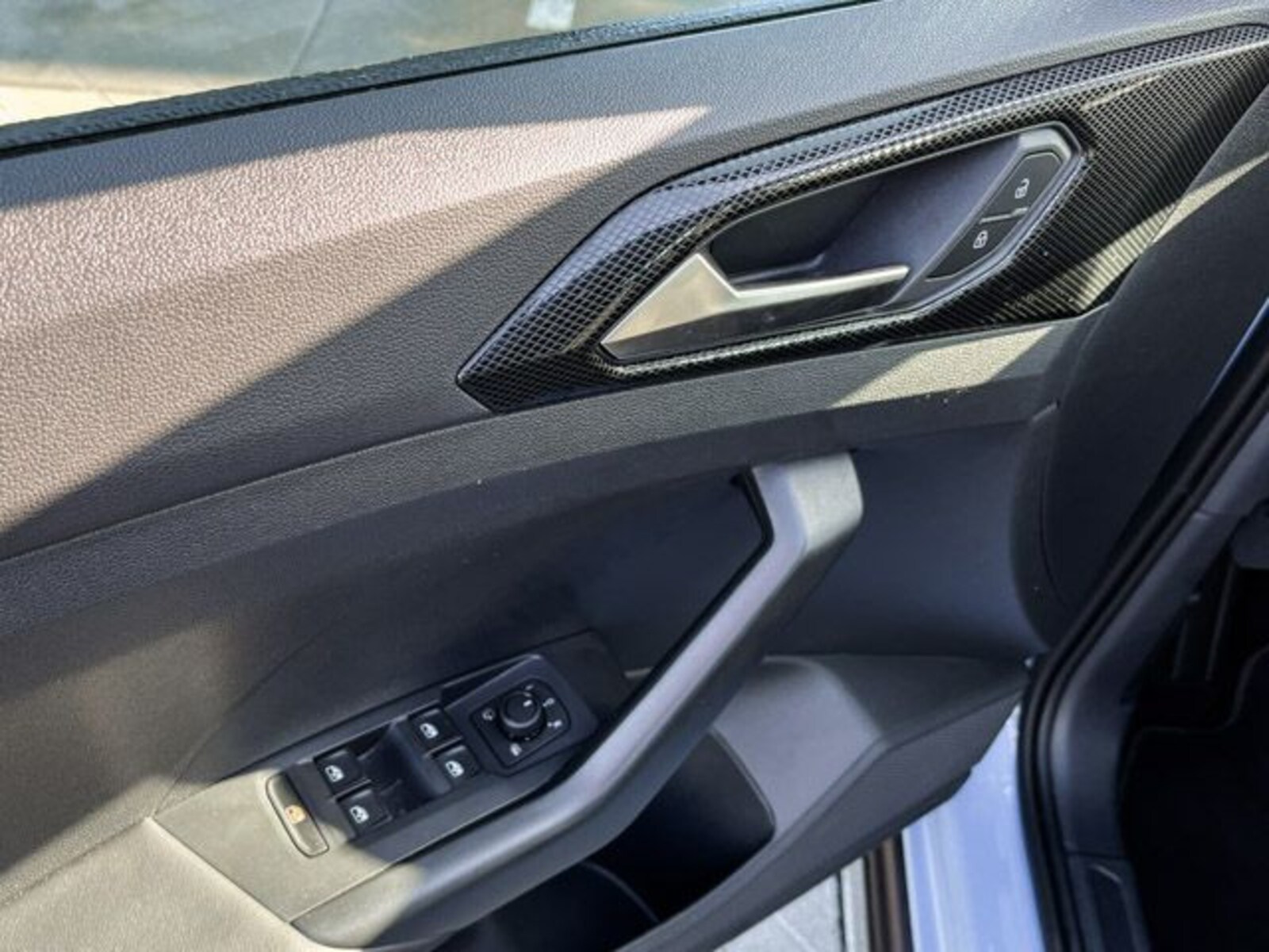 Volkswagen T-Cross – Bild 14