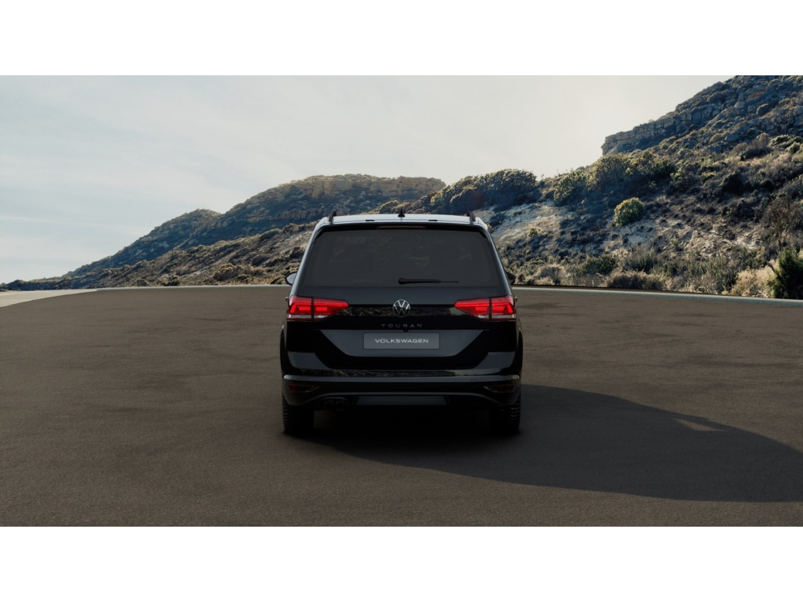 Volkswagen Touran – Bild 6