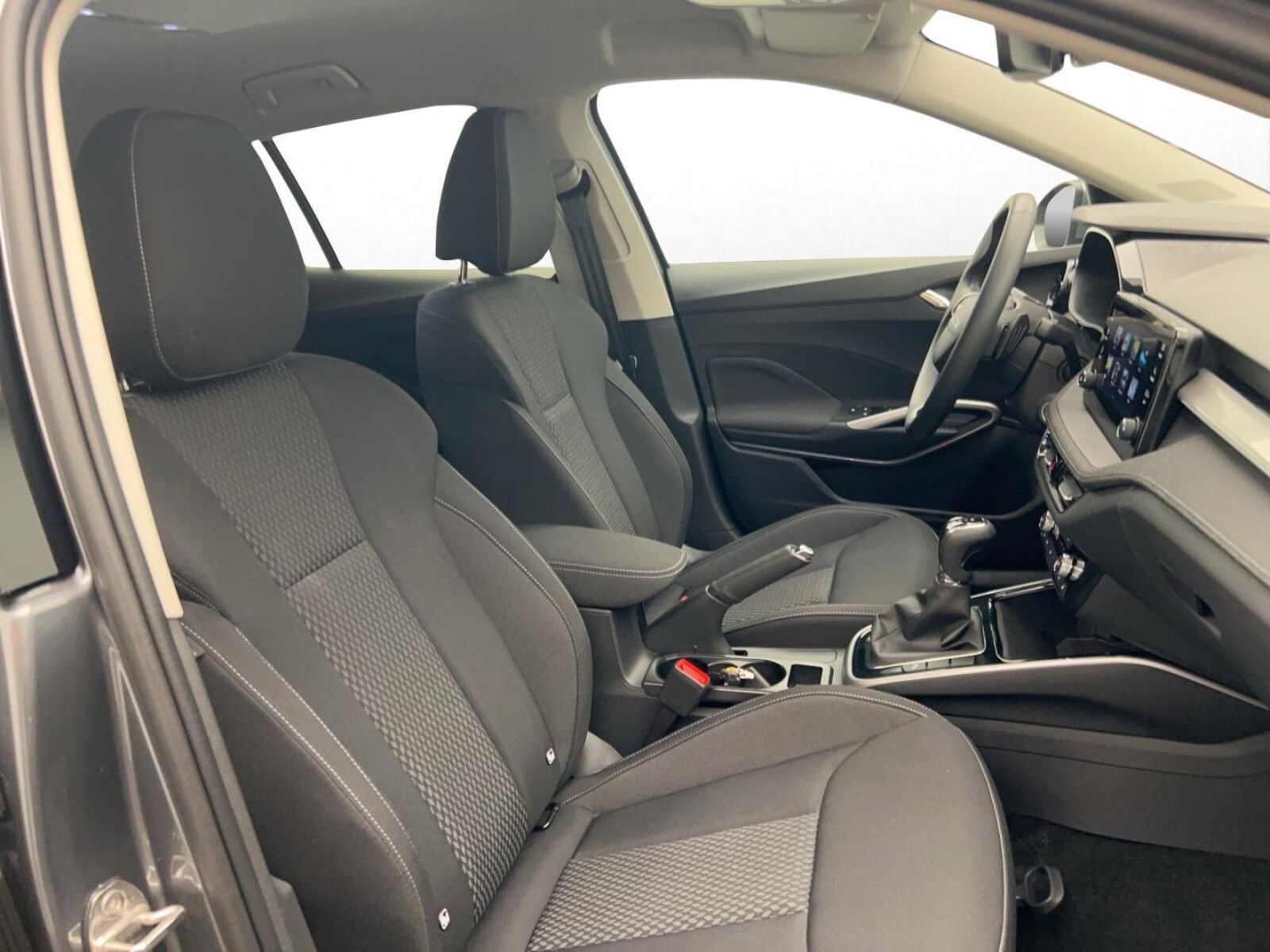 Škoda Fabia – Bild 5