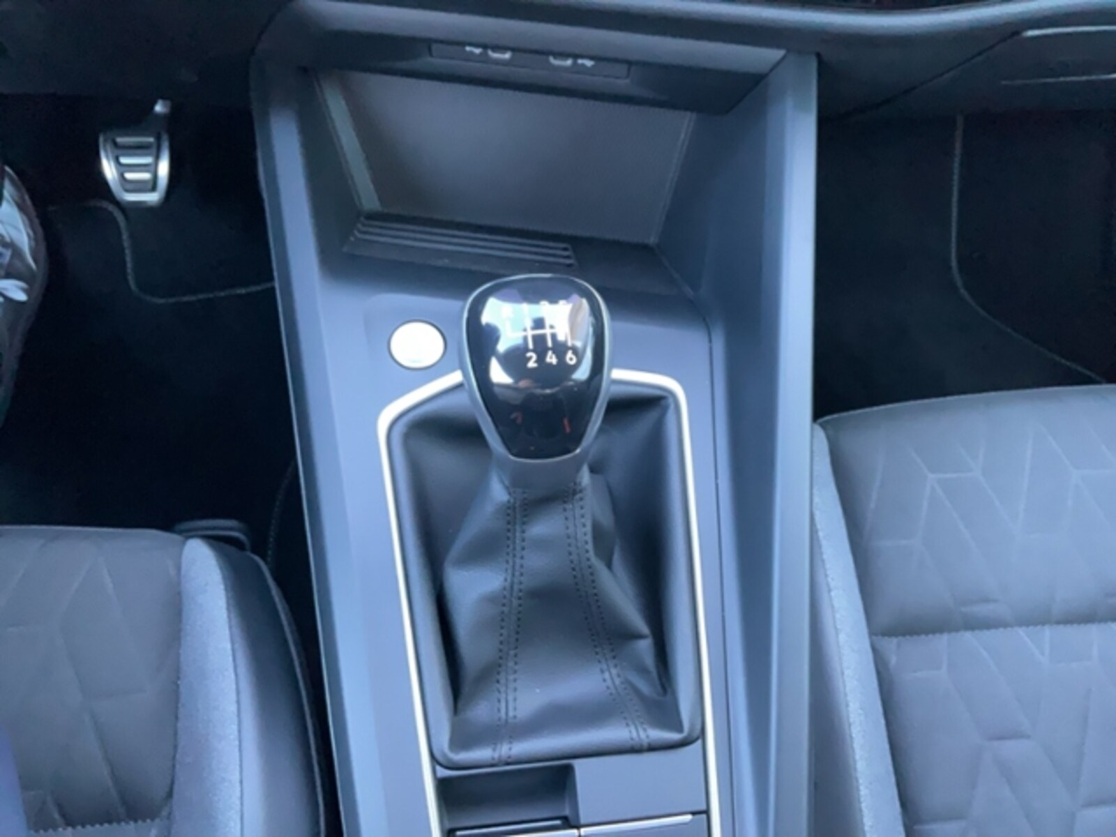 Volkswagen Golf Variant – Bild 15