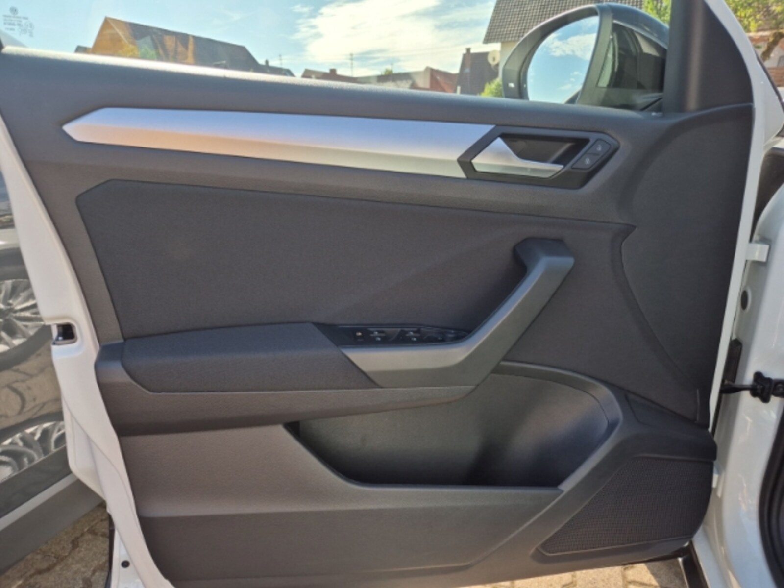 Volkswagen T-Roc – Bild 7