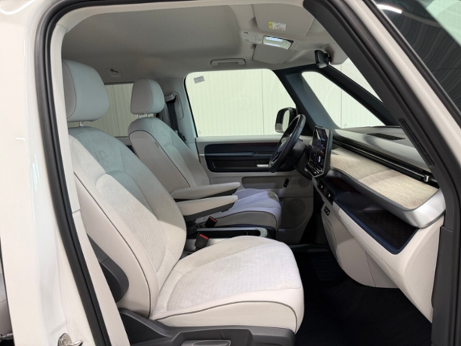 Volkswagen ID. Buzz – Bild 21