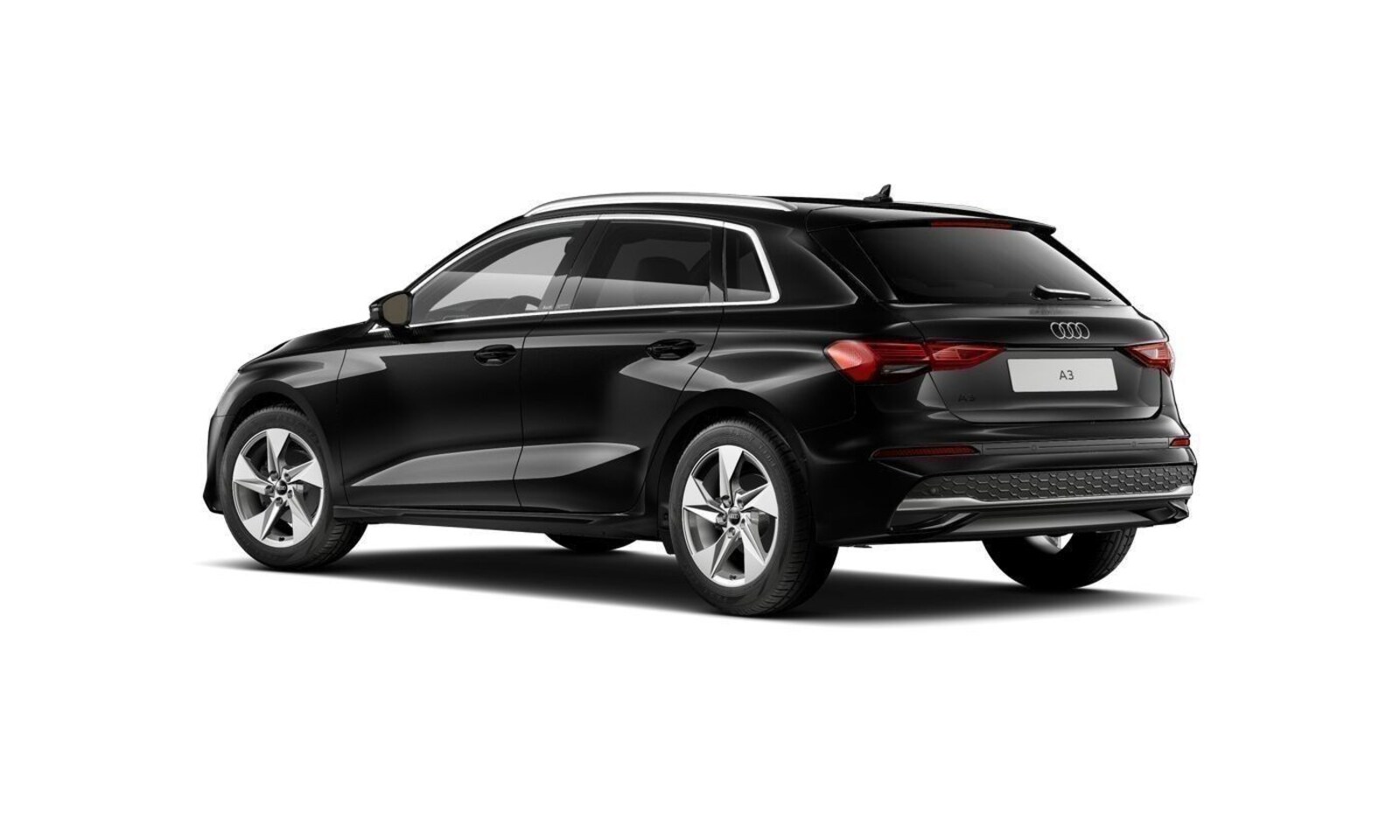 Audi A3 Sportback – Bild 3