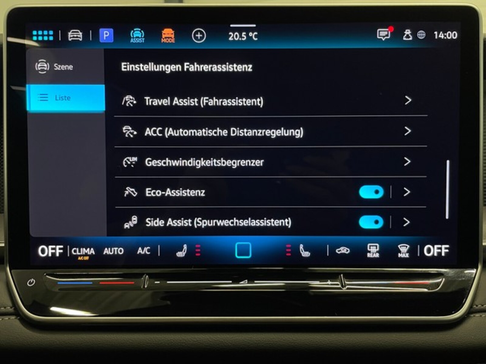 Volkswagen Tayron – Bild 19