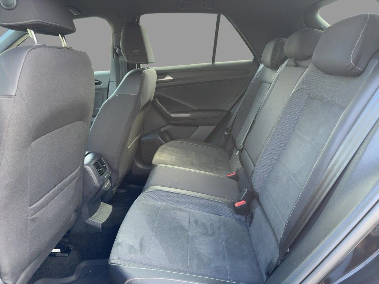 Volkswagen T-Roc – Bild 10