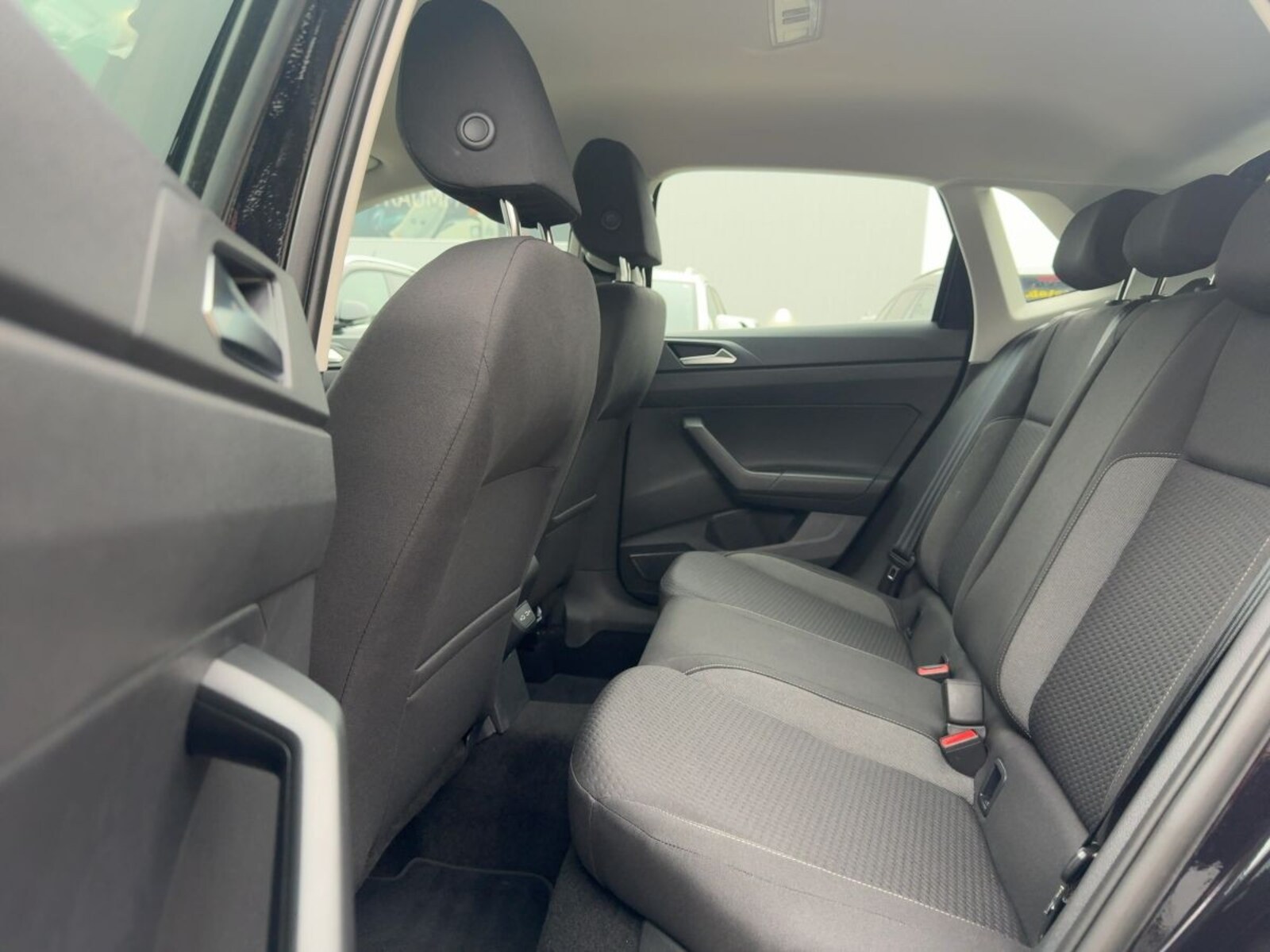 Volkswagen Polo – Bild 8