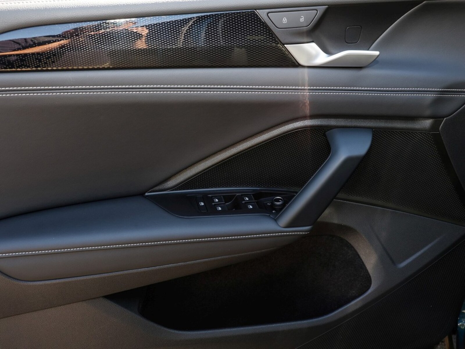 Volkswagen Tiguan – Bild 15