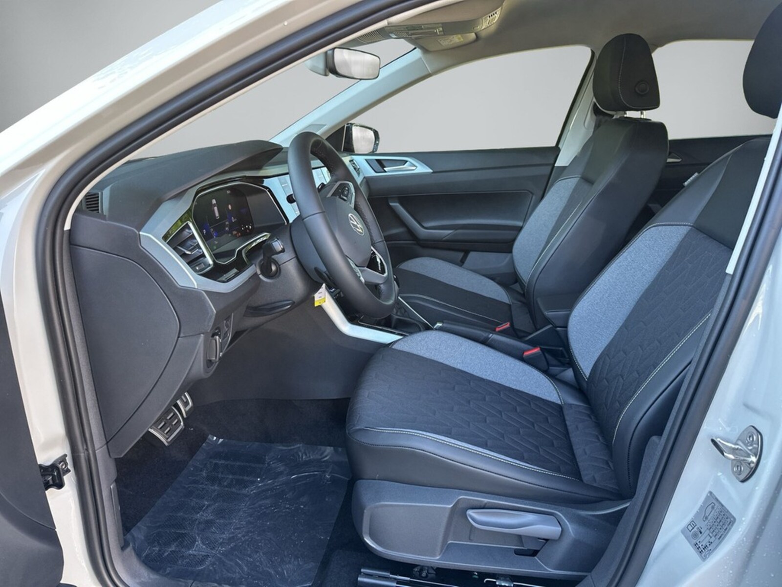 Volkswagen Polo – Bild 2