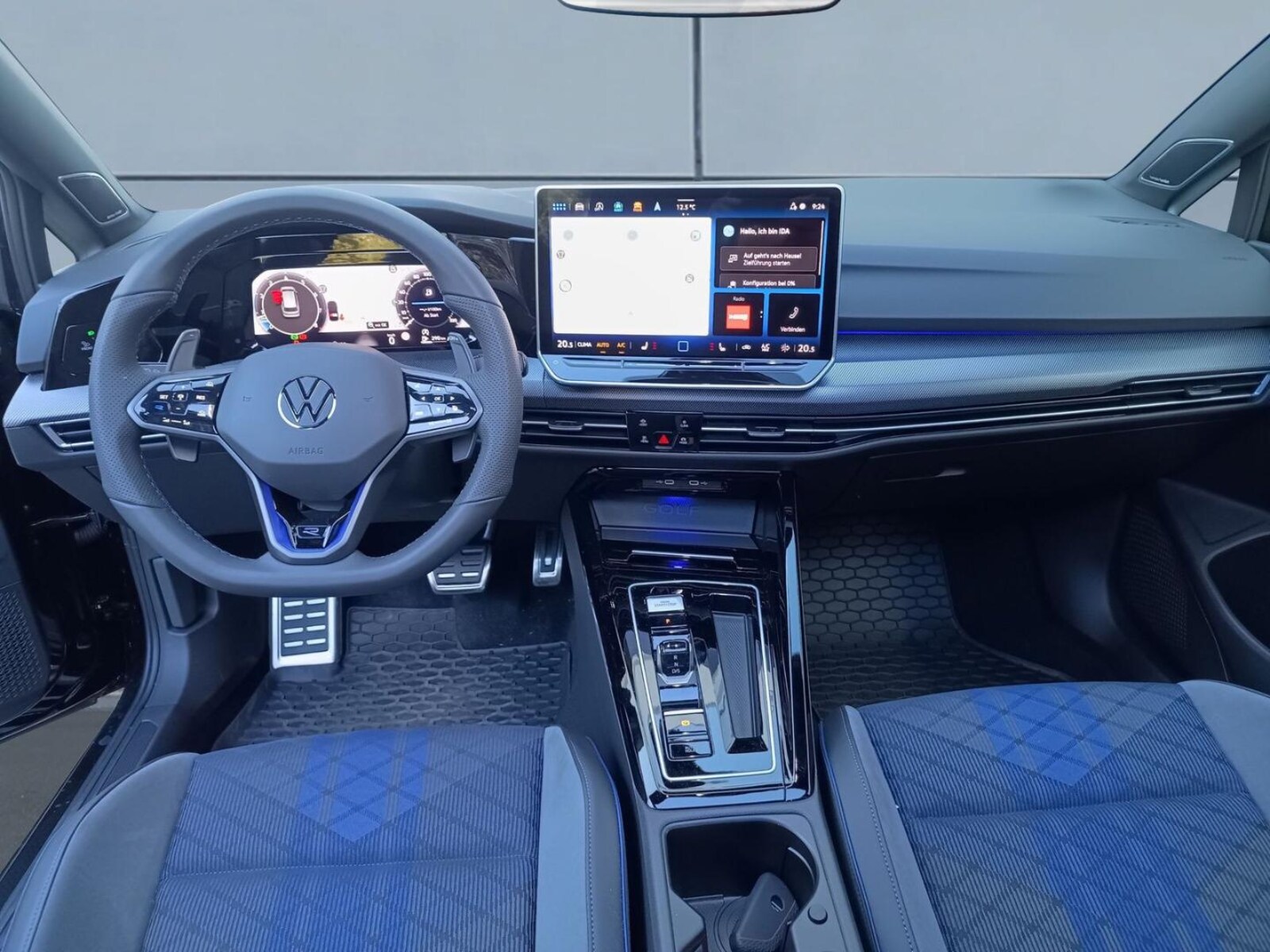 Volkswagen Golf Variant – Bild 11