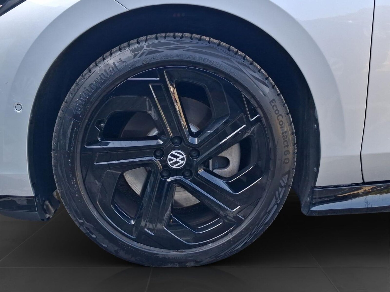 Volkswagen ID.7 Tourer – Bild 7