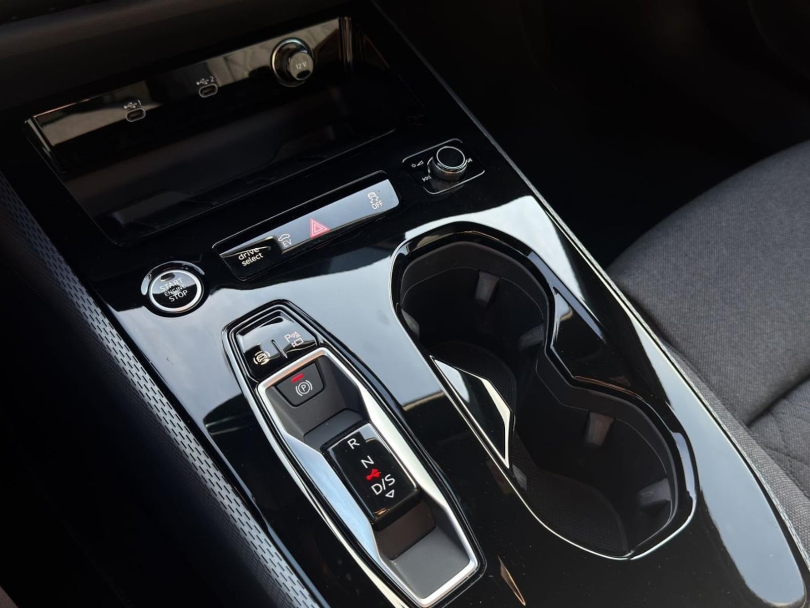 Audi A5 Avant – Bild 11