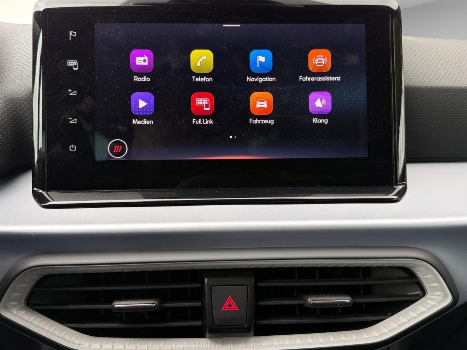 SEAT Arona – Bild 11