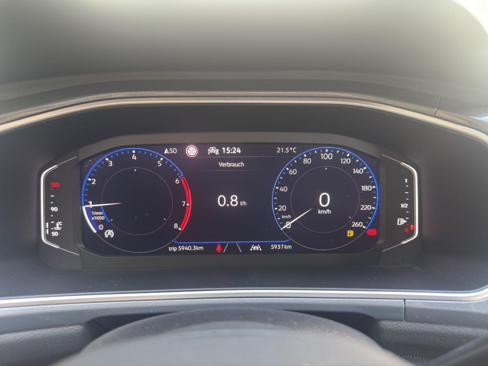 Volkswagen T-Roc – Bild 10