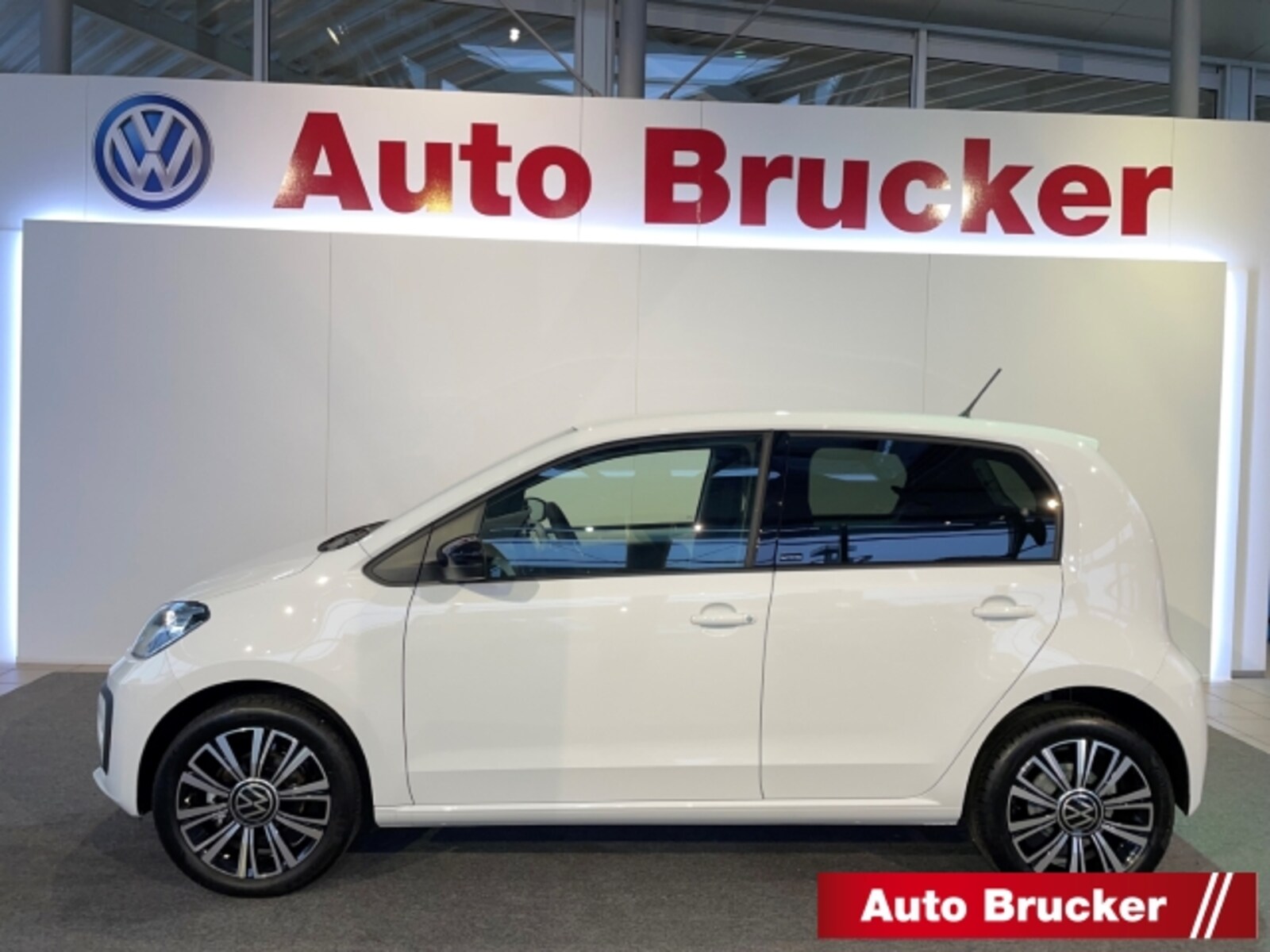 Volkswagen up! – Bild 2