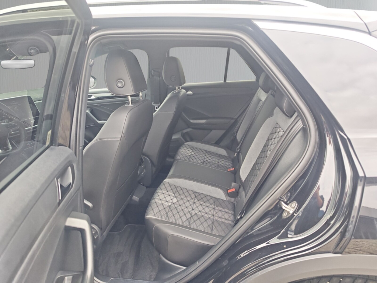 Volkswagen T-Roc – Bild 14