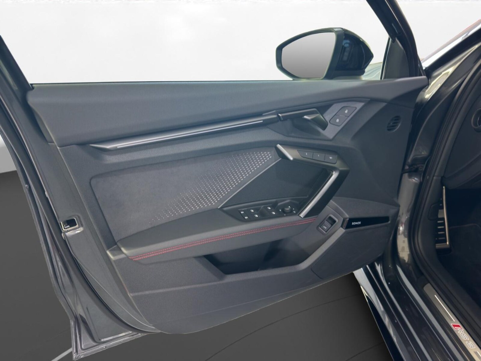 Audi RS 3 Sportback – Bild 10