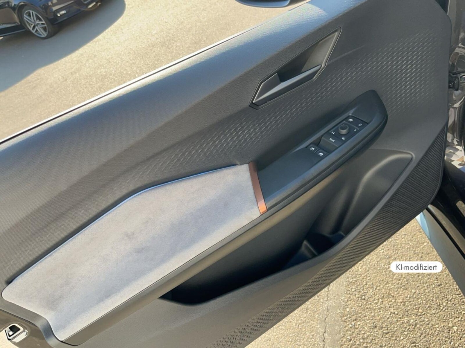 CUPRA Born – Bild 13