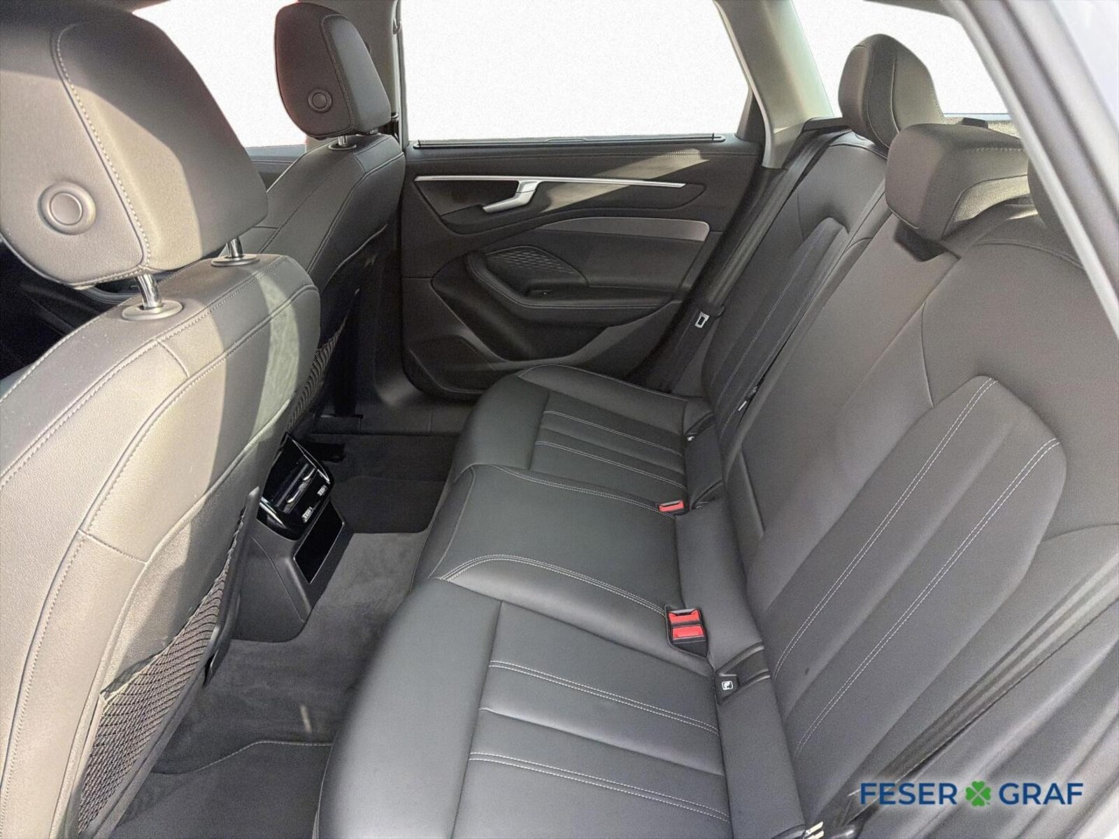 Audi A6 Avant – Bild 13