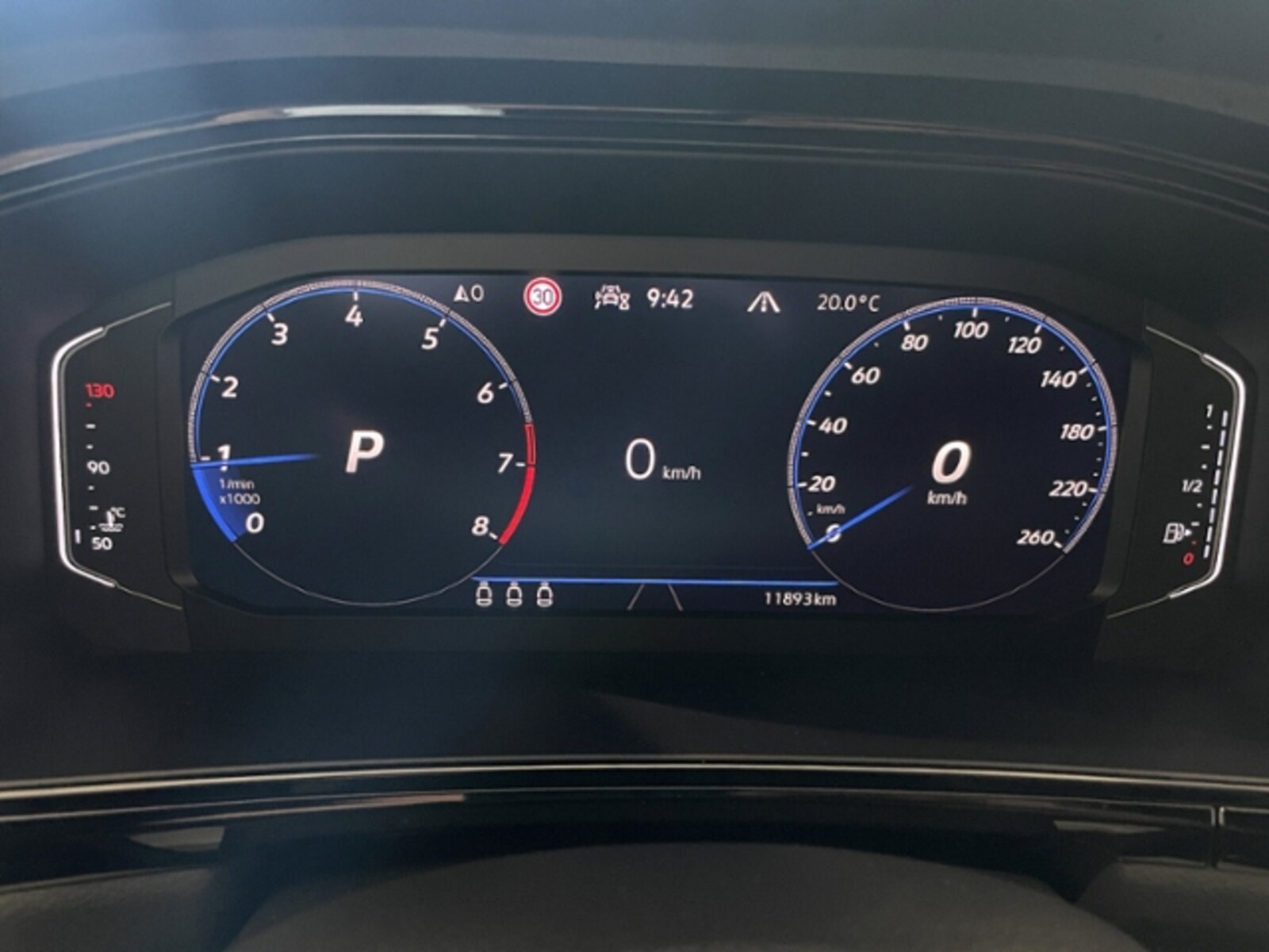 Volkswagen T-Roc – Bild 13