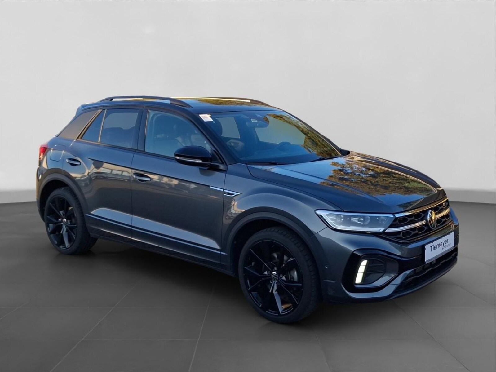 Volkswagen T-Roc – Bild 3