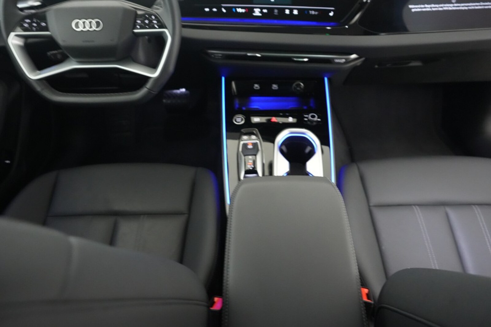 Audi A6 Avant – Bild 14