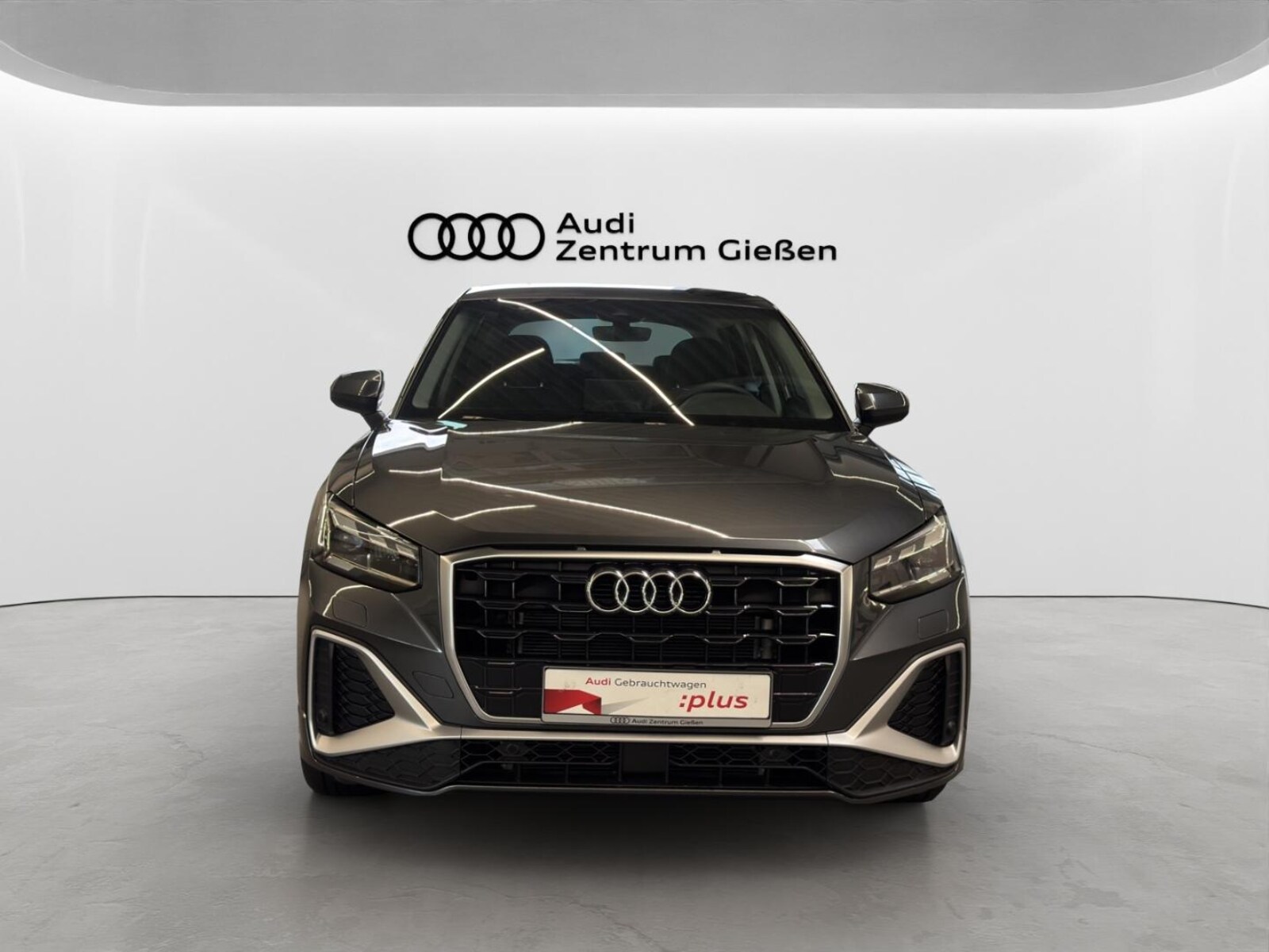 Audi Q2 – Bild 9