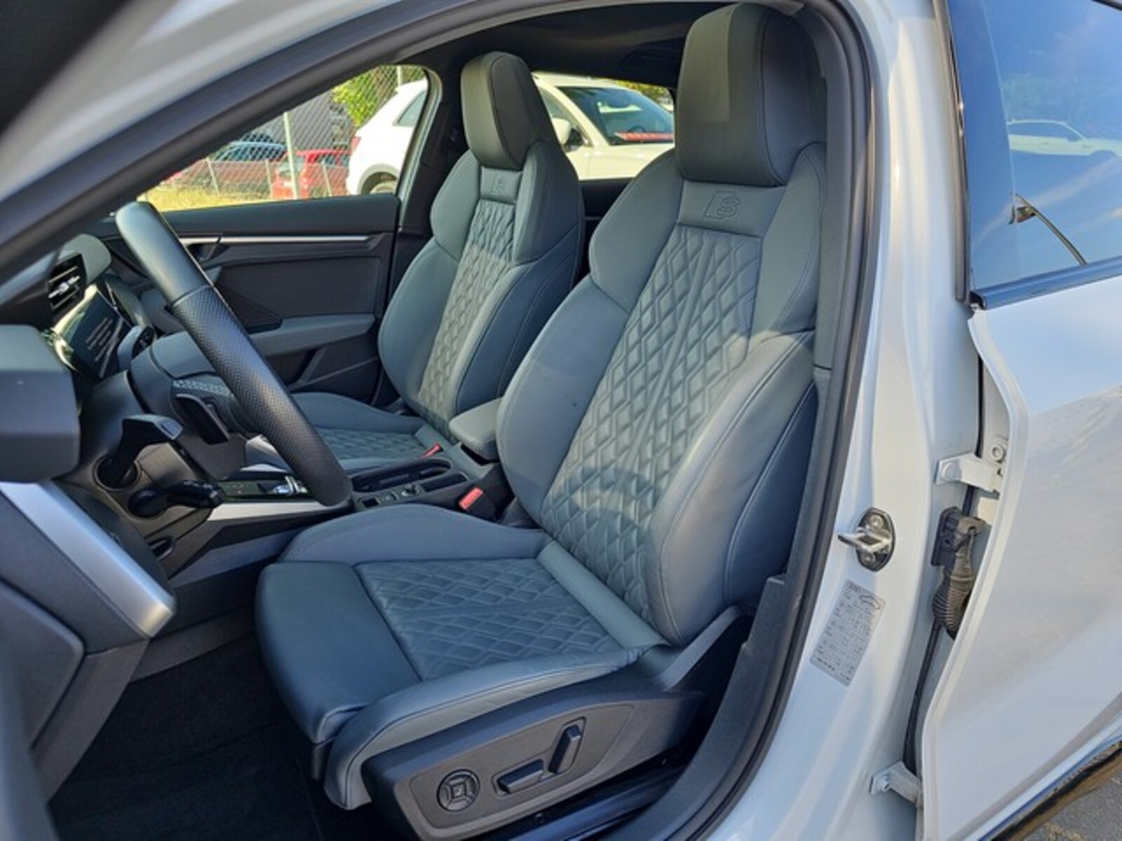 Audi A3 Sportback – Bild 21