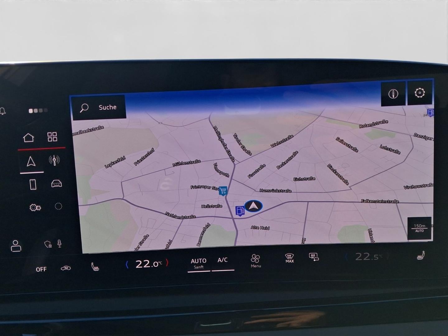 Bild über Audi A6 Avant edition one TFSI 150 kW S tronic - für weitere Informationen kontaktieren Sie den Audi Partner