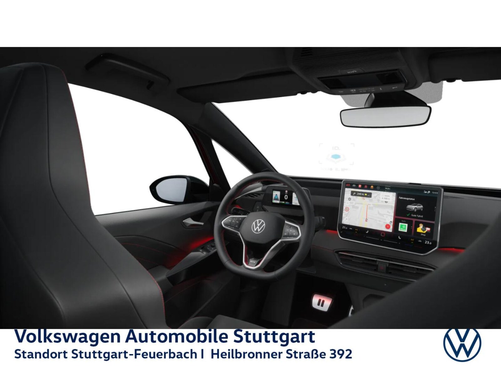 Volkswagen ID.3 – Bild 10