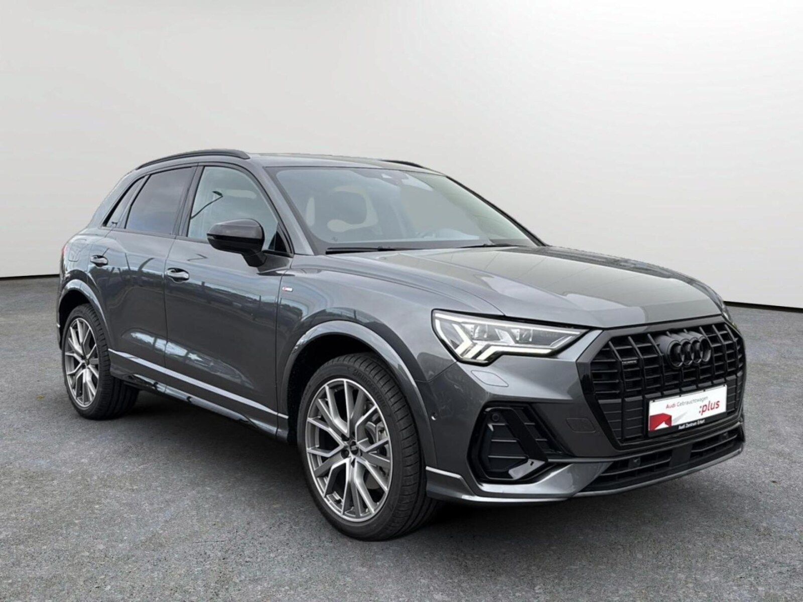 Audi Q3 – Bild 4