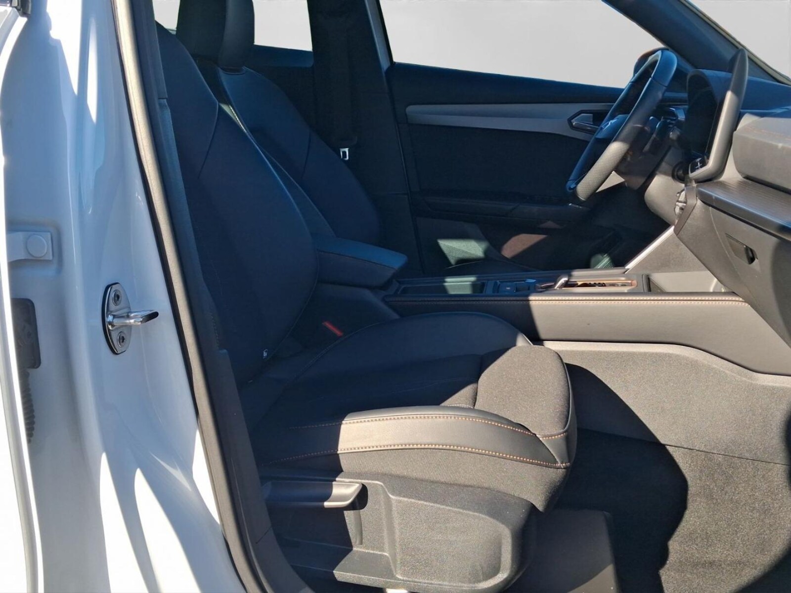 CUPRA Formentor – Bild 12