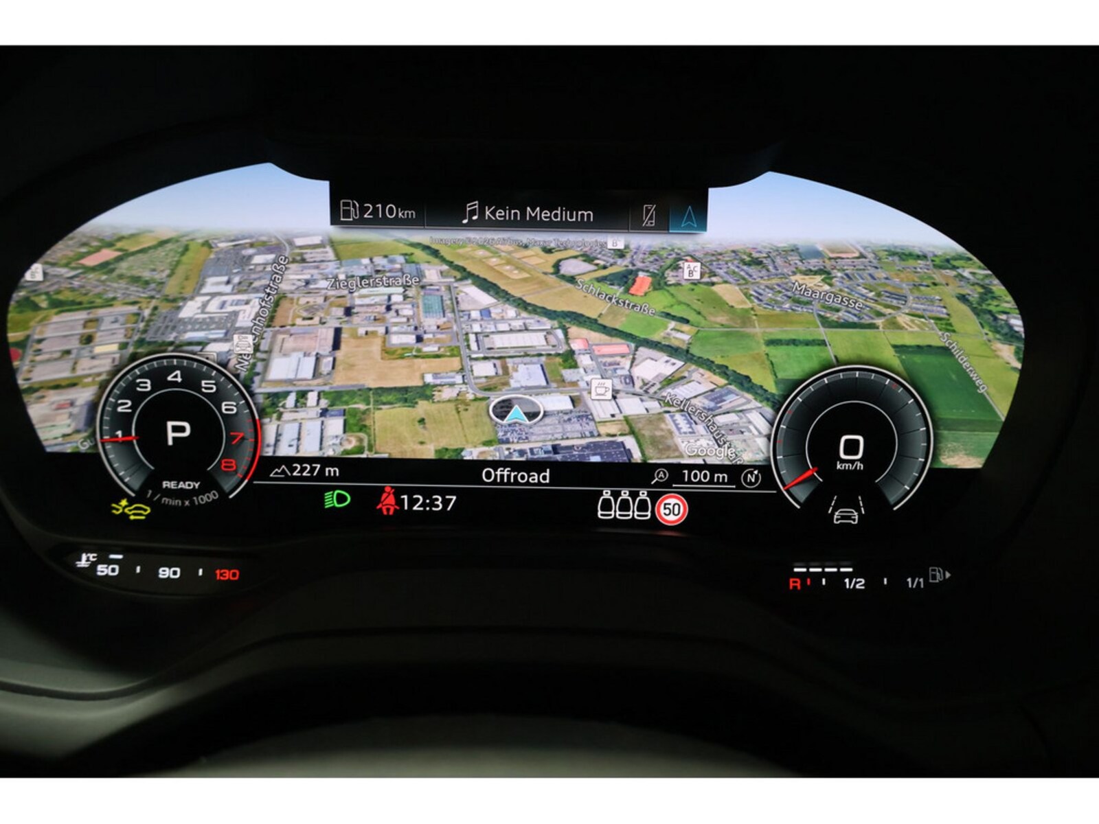 Audi Q2 – Bild 16