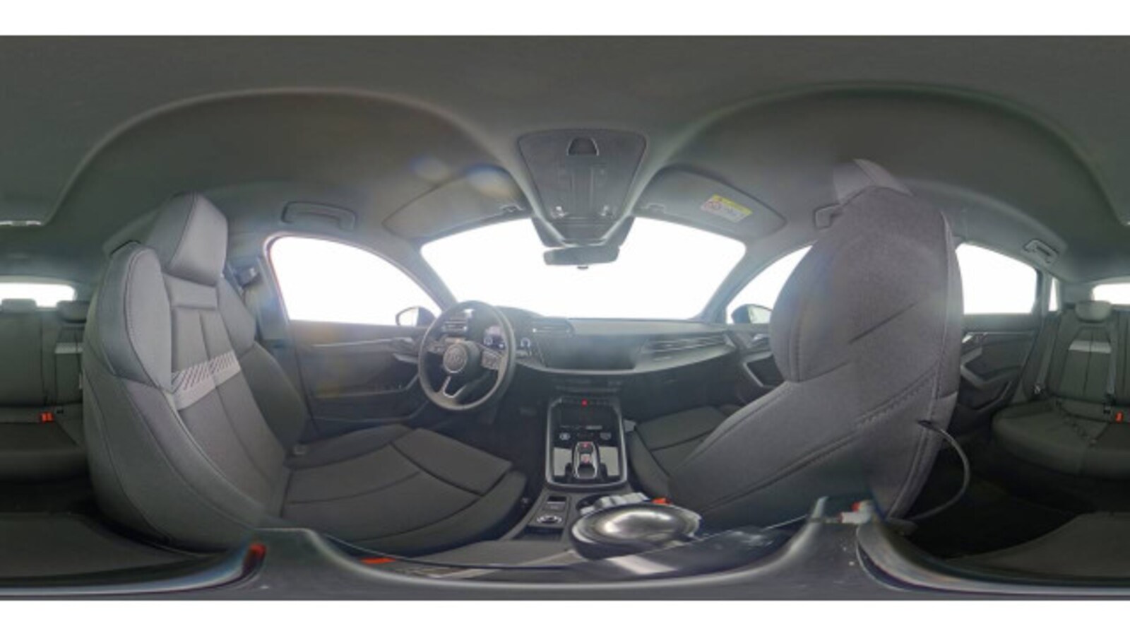 Audi A3 Sportback – Bild 4