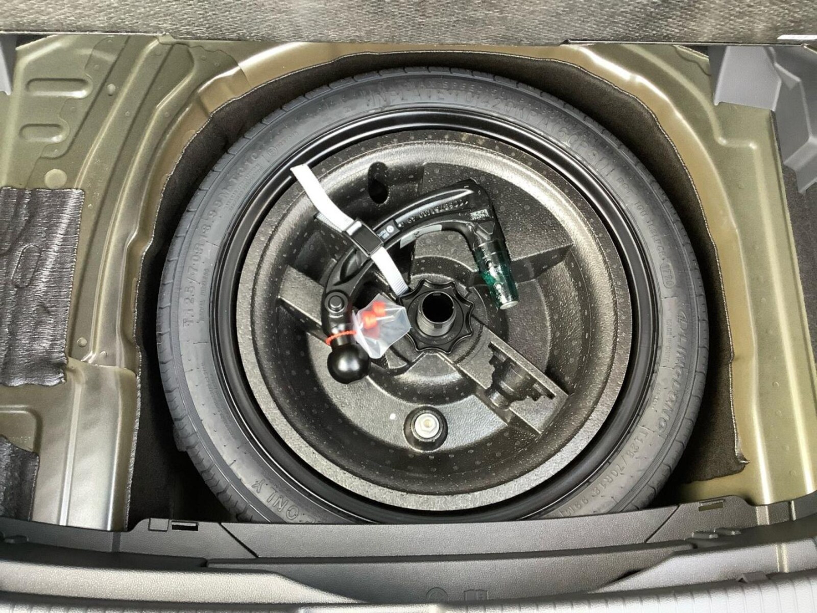 Volkswagen T-Cross – Bild 18