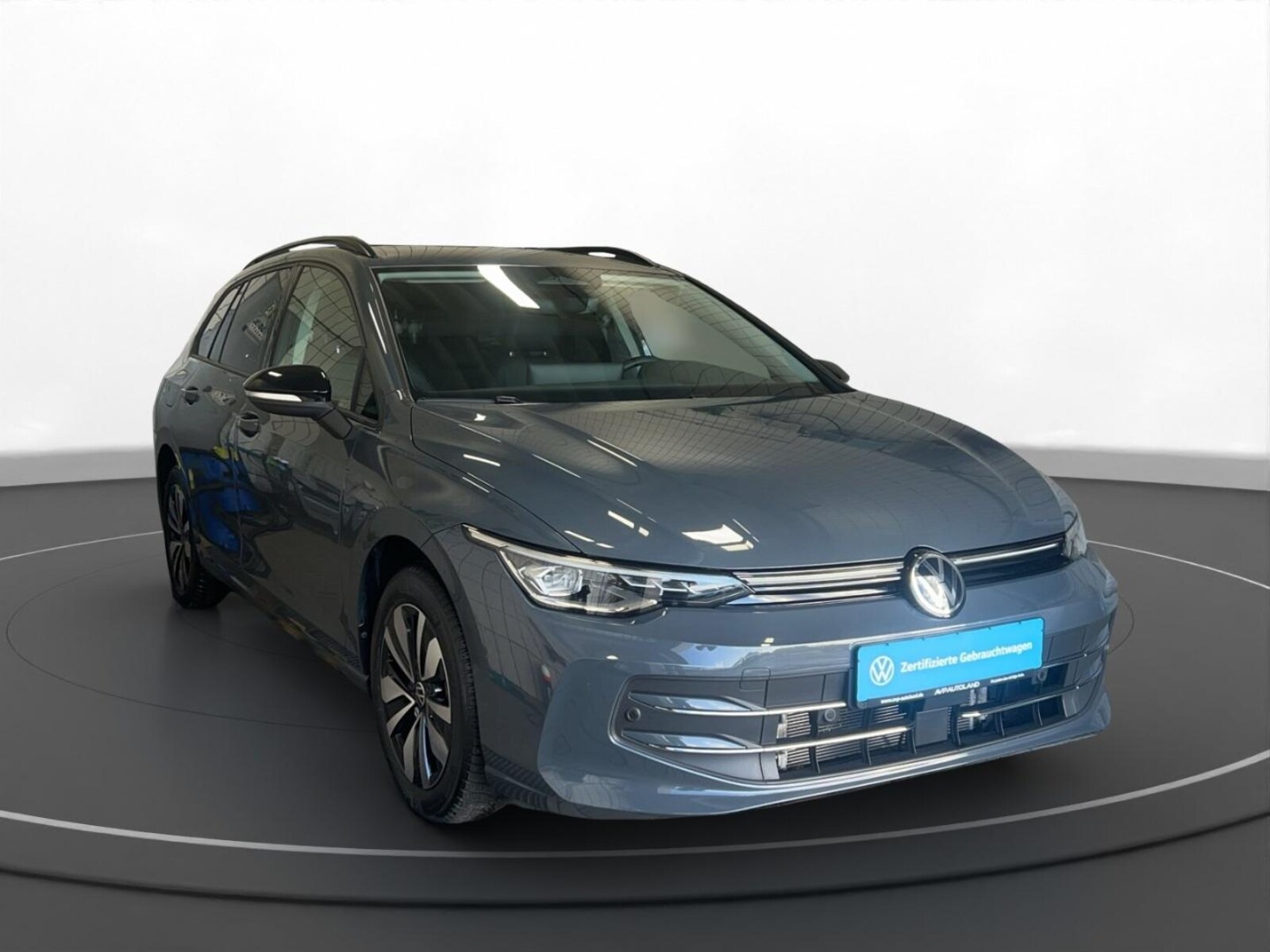 Volkswagen Golf Variant – Bild 4