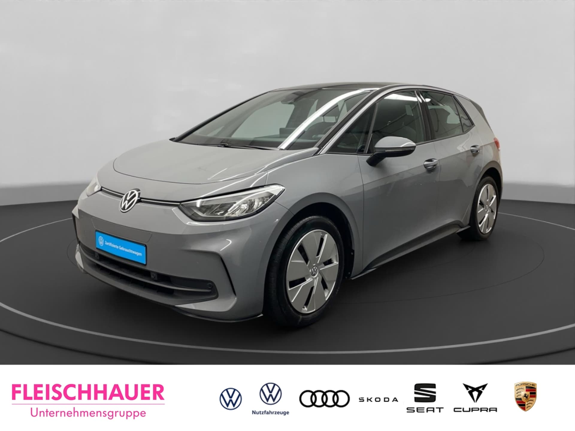 Volkswagen ID.3 2024