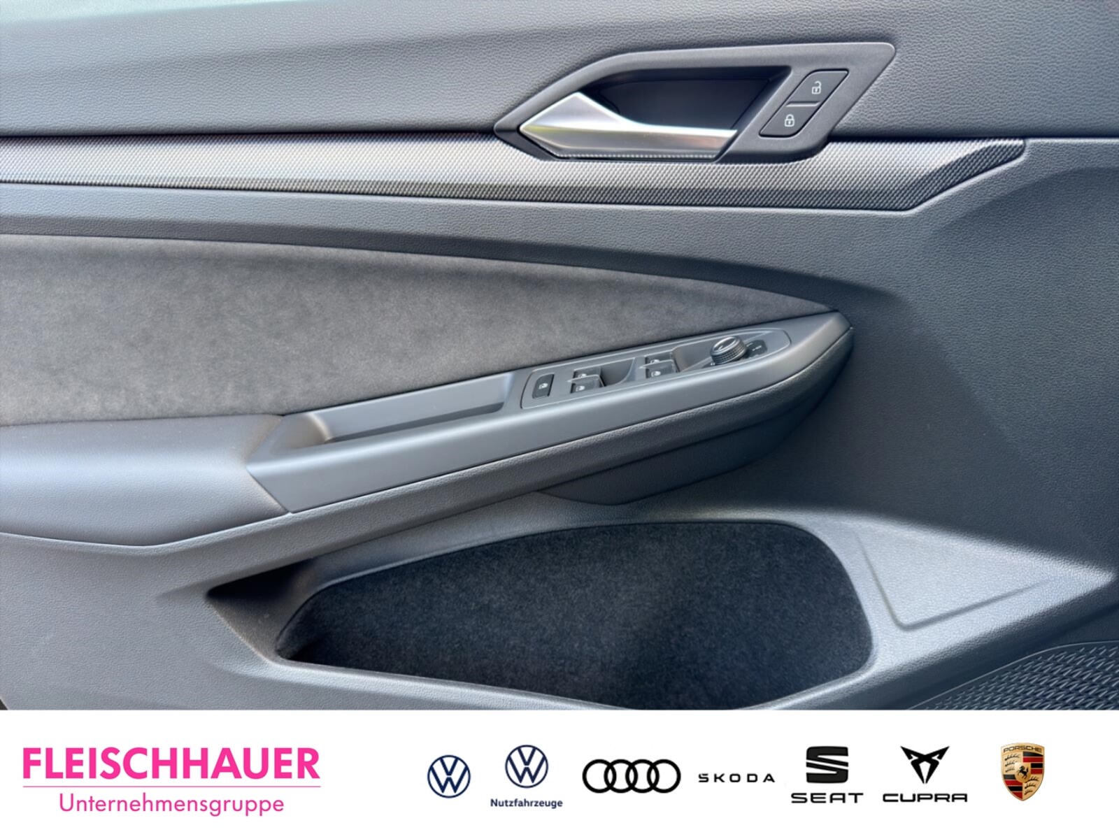 Volkswagen Golf – Bild 9