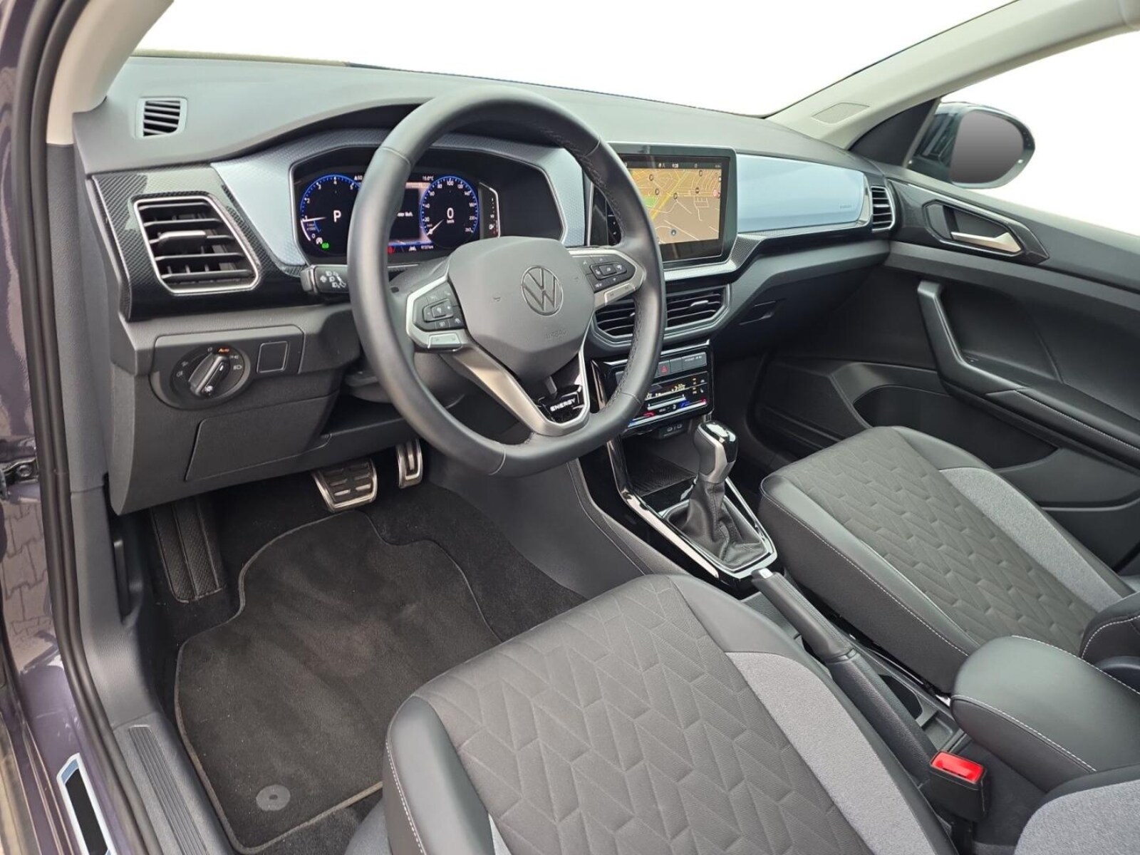 Volkswagen T-Cross – Bild 4
