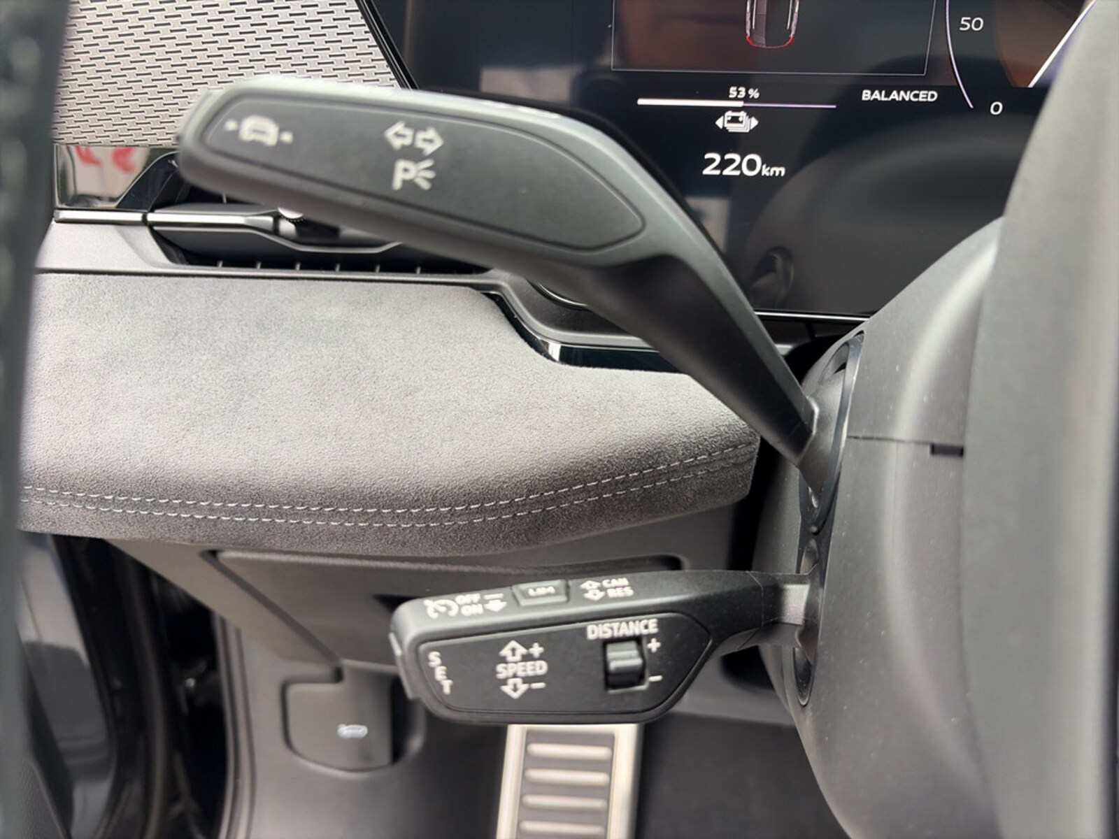Audi S6 Avant e-tron – Bild 22