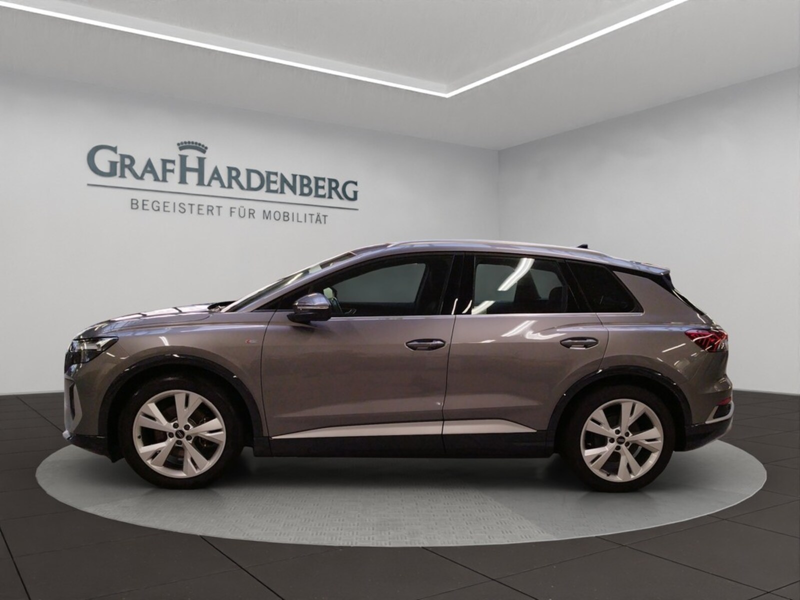 Audi Q4 e-tron – Bild 2