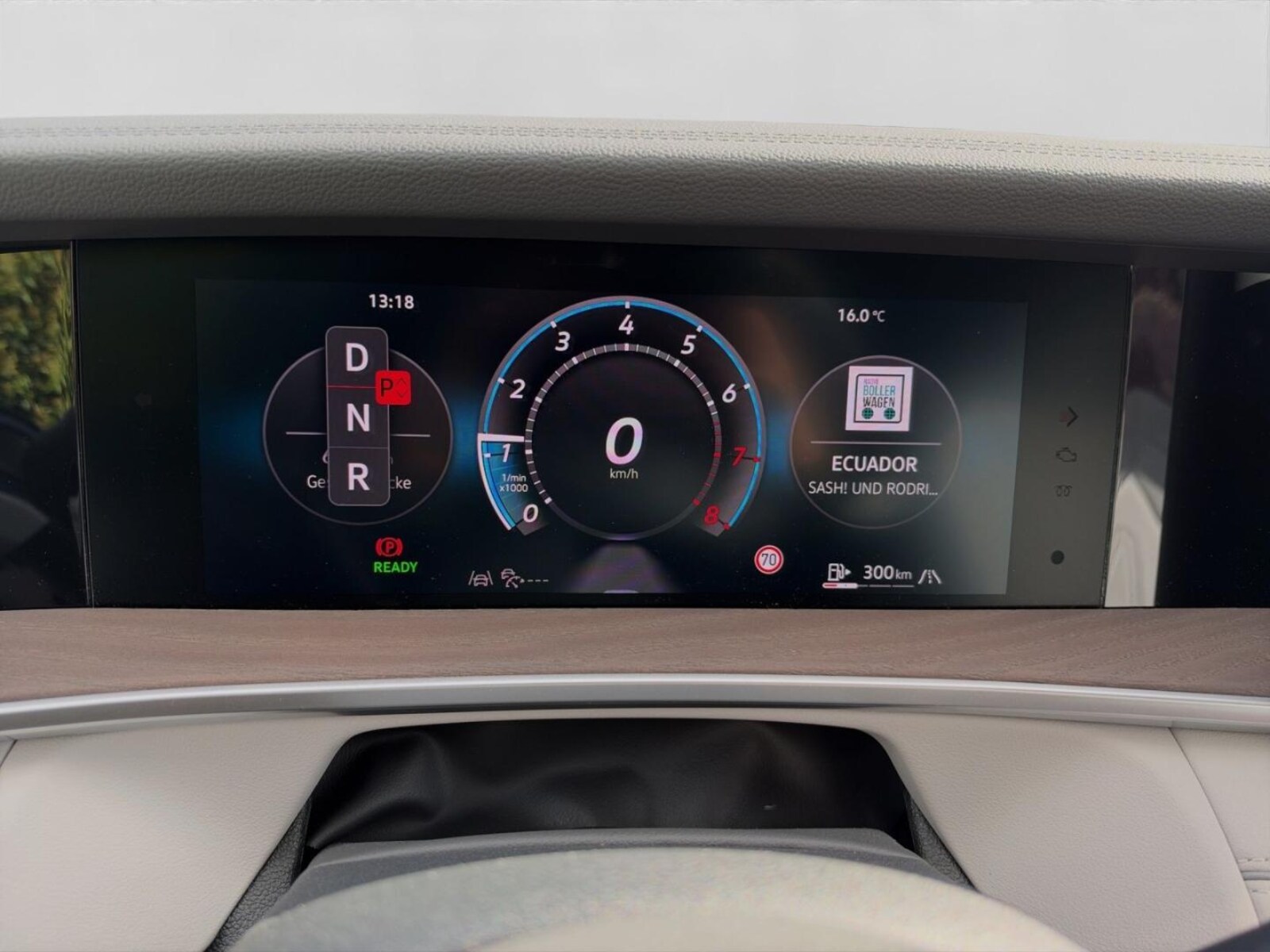 Volkswagen Tayron – Bild 15
