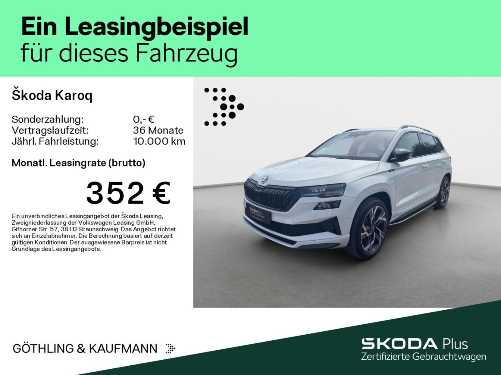 Škoda Karoq – Bild 2