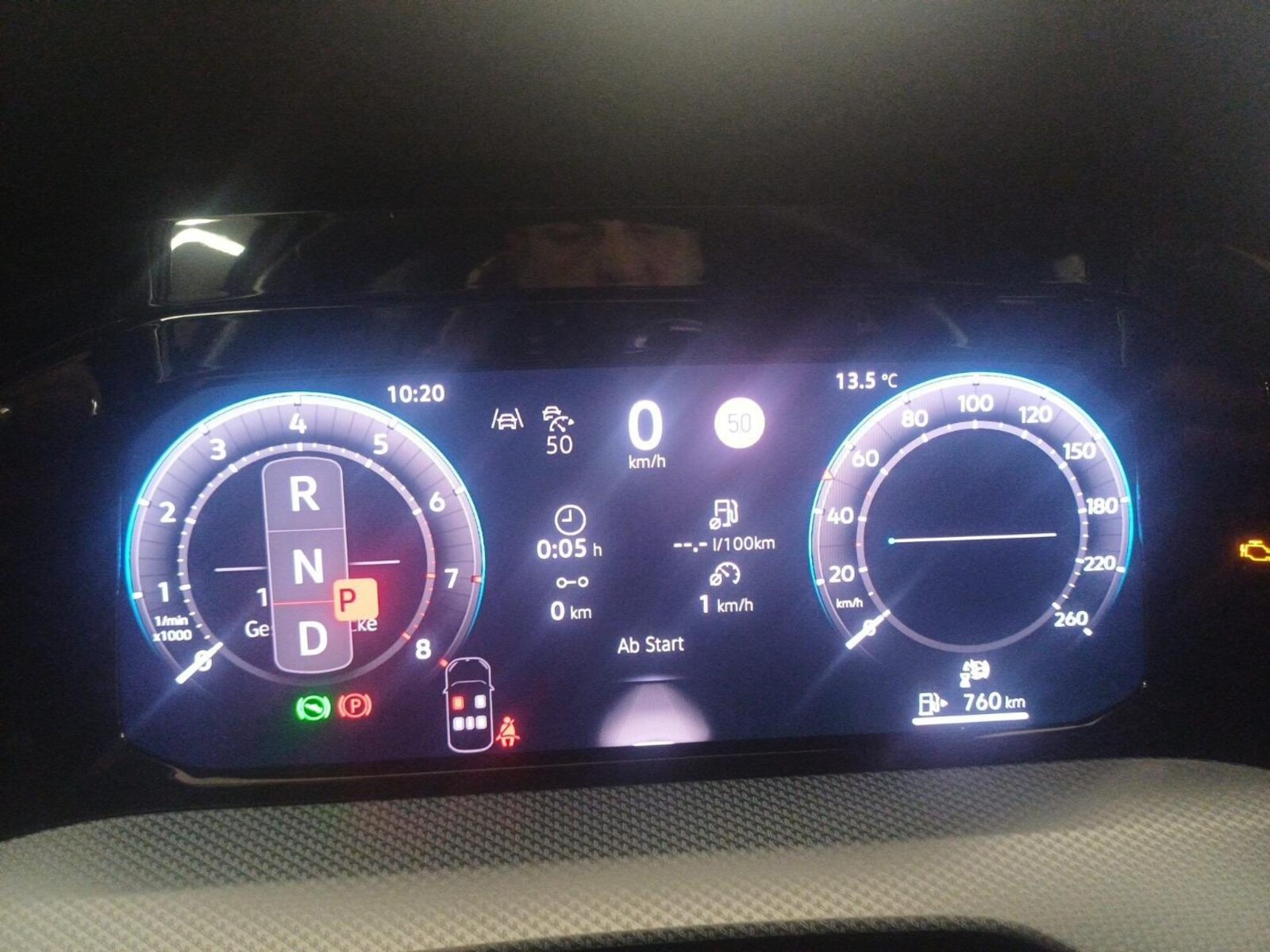 Volkswagen Golf Variant – Bild 6
