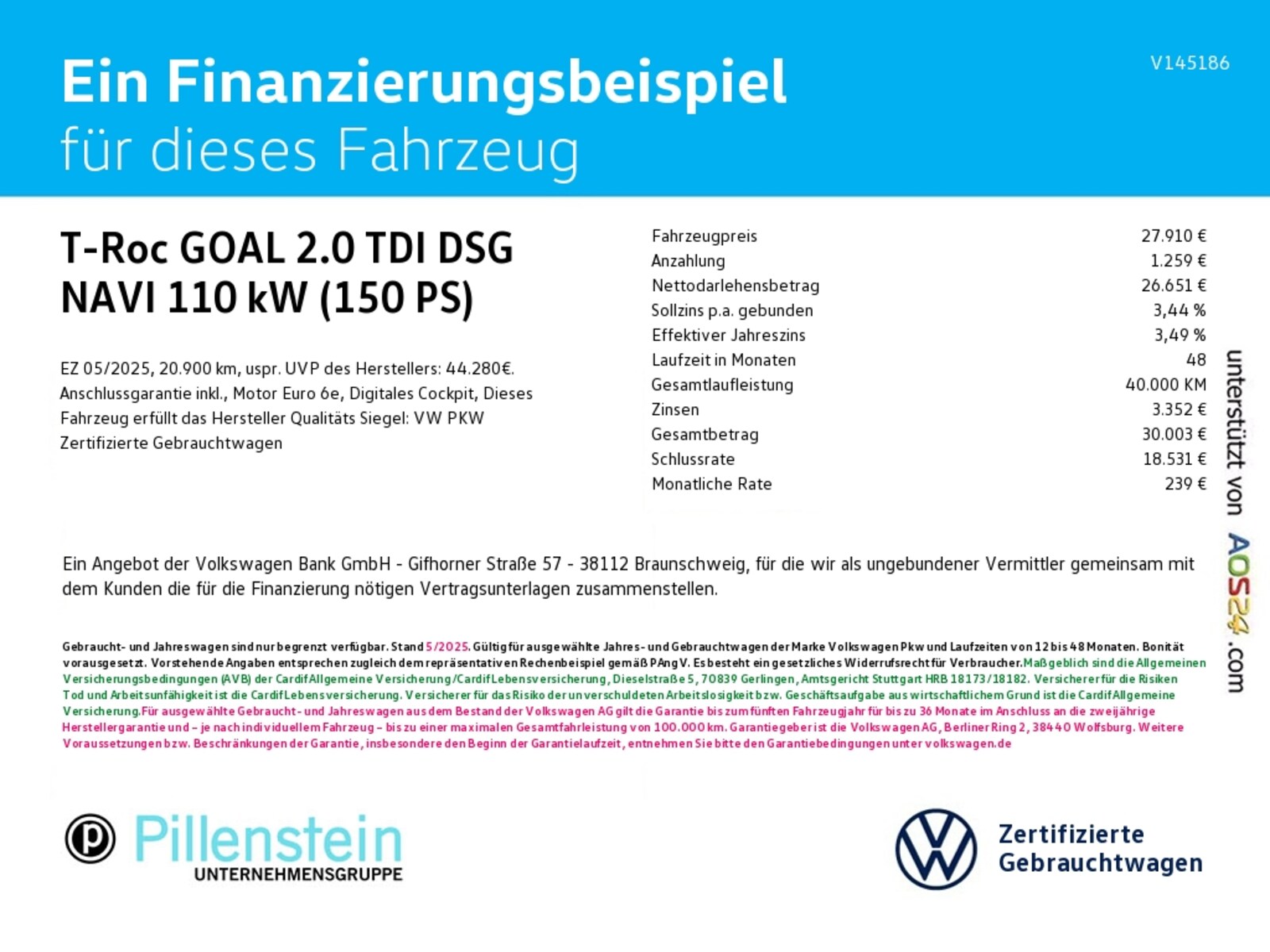 Volkswagen T-Roc – Bild 2