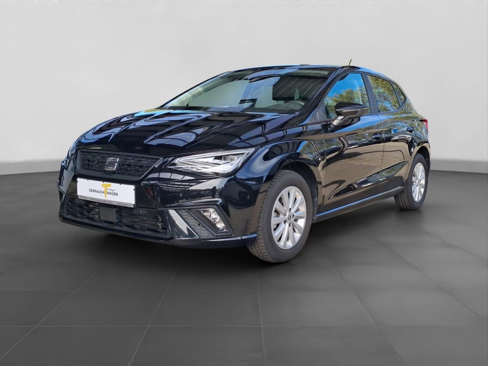 SEAT Ibiza – Bild 2