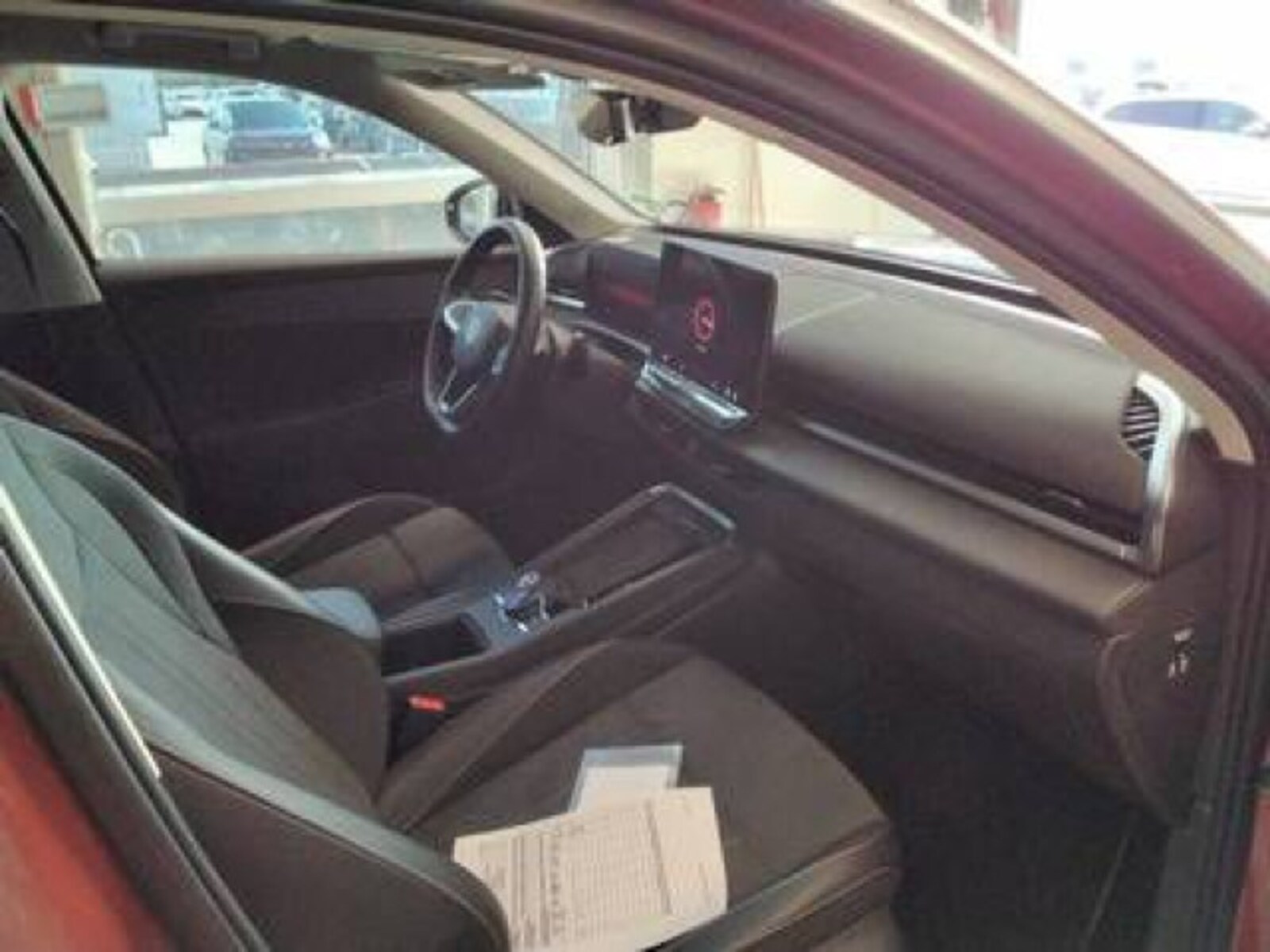 Volkswagen T-Roc – Bild 4