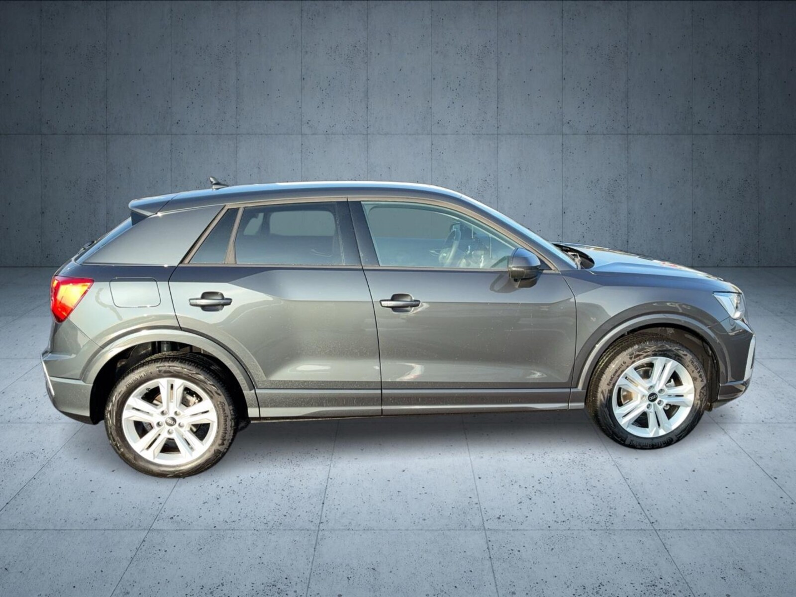 Audi Q2 – Bild 7