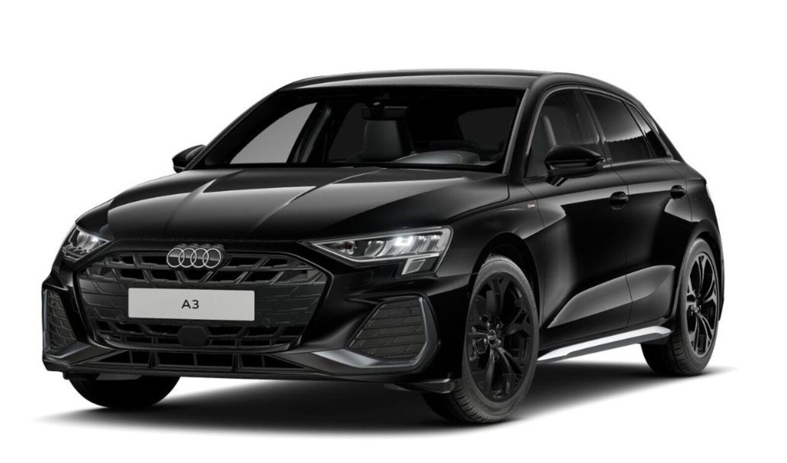 Audi A3 Sportback – Bild 2