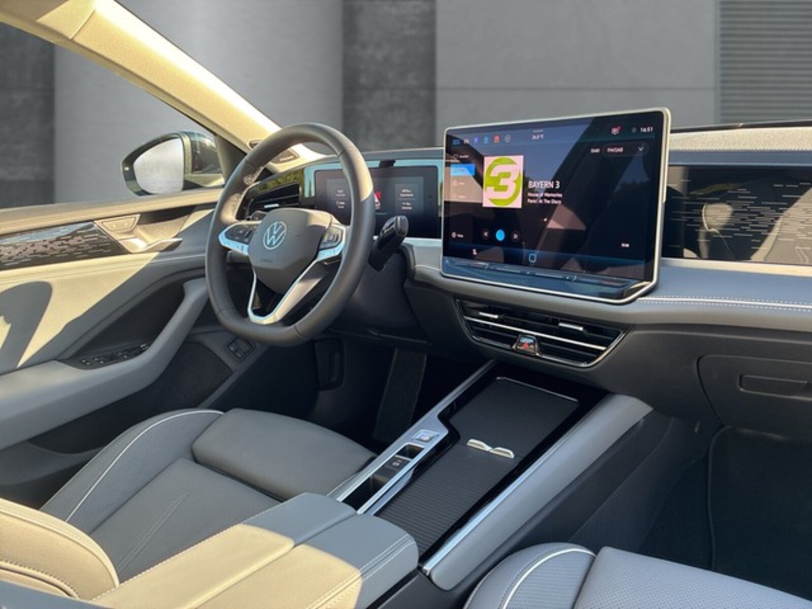 Volkswagen Passat – Bild 14